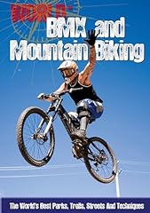 Bmx mountain biking for sale  Delivered anywhere in UK