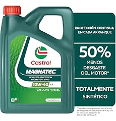 Olio lubrificante motore usato  Spedito ovunque in Italia 