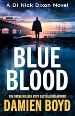 Blue blood for sale  Delivered anywhere in UK