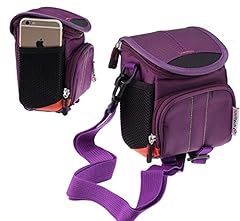 Navitech purple portable for sale  Delivered anywhere in USA 