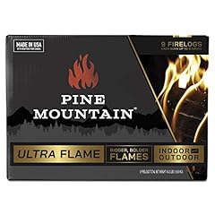 Pine mountain ultraflame for sale  Delivered anywhere in USA 