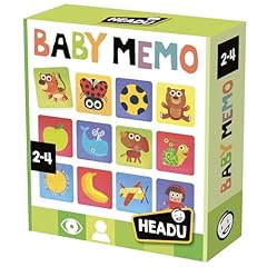 Headu baby memo usato  Spedito ovunque in Italia 