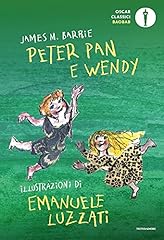 Peter pan wendy. usato  Spedito ovunque in Italia 