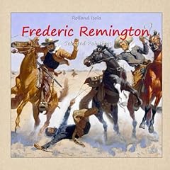 Frederic remington selected d'occasion  Livré partout en France