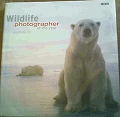 Wildlife photographer year for sale  Delivered anywhere in UK