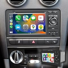 Audi radio double for sale  Delivered anywhere in UK