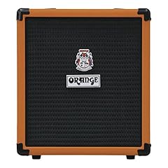 Orange crush bass for sale  Delivered anywhere in USA 