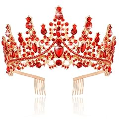 Tobatoba red crown for sale  Delivered anywhere in USA 