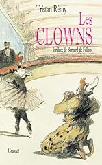 Clowns d'occasion  Livré partout en France