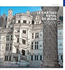 Château royal blois d'occasion  Livré partout en France