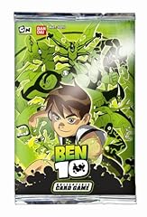 Bandai ben tcg for sale  Delivered anywhere in UK