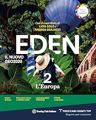 Eden. nuovo geo2030. usato  Spedito ovunque in Italia 