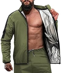 Rdx sauna suit for sale  Delivered anywhere in UK