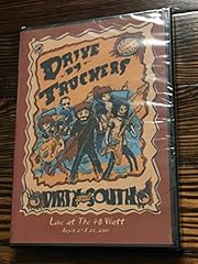 Live watt dvd for sale  Delivered anywhere in UK