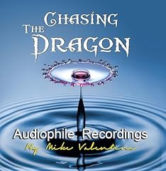 Chasing dragon audiophile for sale  Delivered anywhere in UK