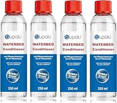 Blupalu wasserbett konditionie gebraucht kaufen  Wird an jeden Ort in Deutschland