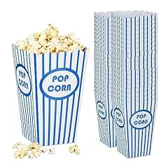 Relaxdays popcorntüten 48er gebraucht kaufen  Wird an jeden Ort in Deutschland