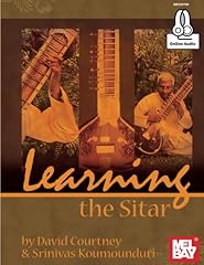 Learning sitar for sale  Delivered anywhere in USA 