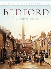 Bedford britain old d'occasion  Livré partout en Belgiqu