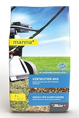 Manna saat vertikutiermix gebraucht kaufen  Wird an jeden Ort in Deutschland