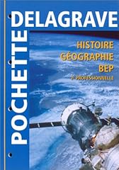 Histoire geographie bep for sale  Delivered anywhere in UK