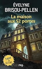 Maison 52 portes d'occasion  Livré partout en Belgiqu