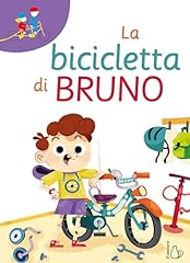 Bicicletta bruno. prime usato  Spedito ovunque in Italia 