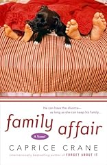 Family affair novel for sale  Delivered anywhere in USA 