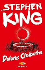 Dolores claiborne usato  Spedito ovunque in Italia 
