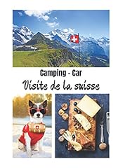 Camping visite carnet d'occasion  Livré partout en France