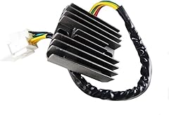 Voltage regulator rectifier for sale  Delivered anywhere in USA 