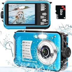 Unterwasserkamera digitalkamer gebraucht kaufen  Wird an jeden Ort in Deutschland