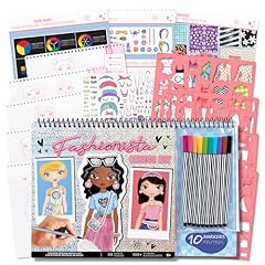 Fashion angels fashionista for sale  Delivered anywhere in USA 