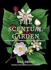 The scentual garden d'occasion  Livré partout en France