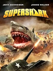 Super shark usato  Spedito ovunque in Italia 