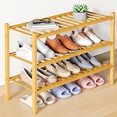 Smiry bamboo shoe for sale  Delivered anywhere in USA 