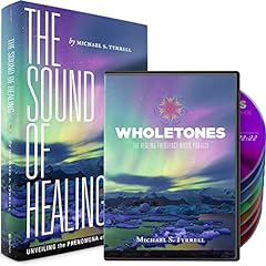 Wholetones healing frequency for sale  Delivered anywhere in USA 