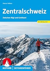 Zentralschweiz rigi gotthard gebraucht kaufen  Wird an jeden Ort in Deutschland