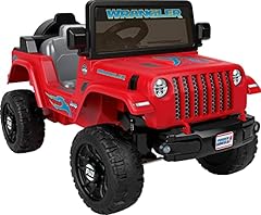 Power wheels jeep for sale  Delivered anywhere in USA 