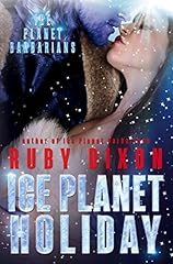 Ice planet holiday gebraucht kaufen  Wird an jeden Ort in Deutschland