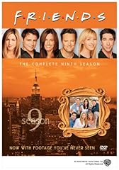 Friends season 9 for sale  Delivered anywhere in USA 