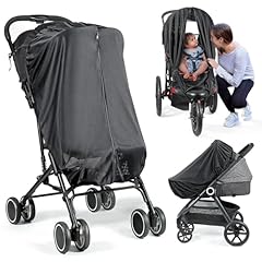 Orzbow pram sun for sale  Delivered anywhere in UK