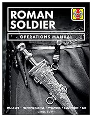 Roman soldier daily for sale  Delivered anywhere in UK