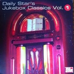 Daily star jukebox for sale  Delivered anywhere in UK