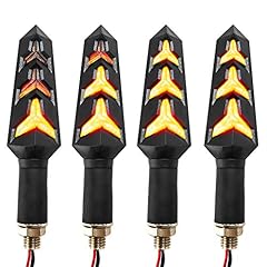 Qwork 4pcs motorbike for sale  Delivered anywhere in UK
