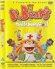 Bears dolls hospital for sale  Delivered anywhere in UK