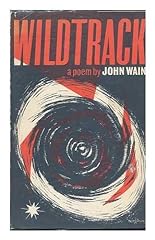 Wildtrack poem for sale  Delivered anywhere in UK