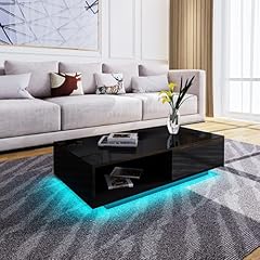 Coffee table storage for sale  Delivered anywhere in UK
