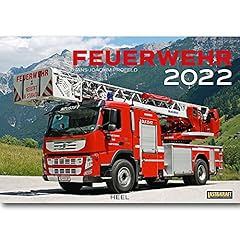 Feuerwehr 2022 spektakulärste gebraucht kaufen  Wird an jeden Ort in Deutschland