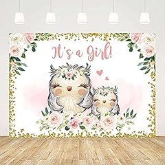 Ticuenicoa owl baby for sale  Delivered anywhere in USA 